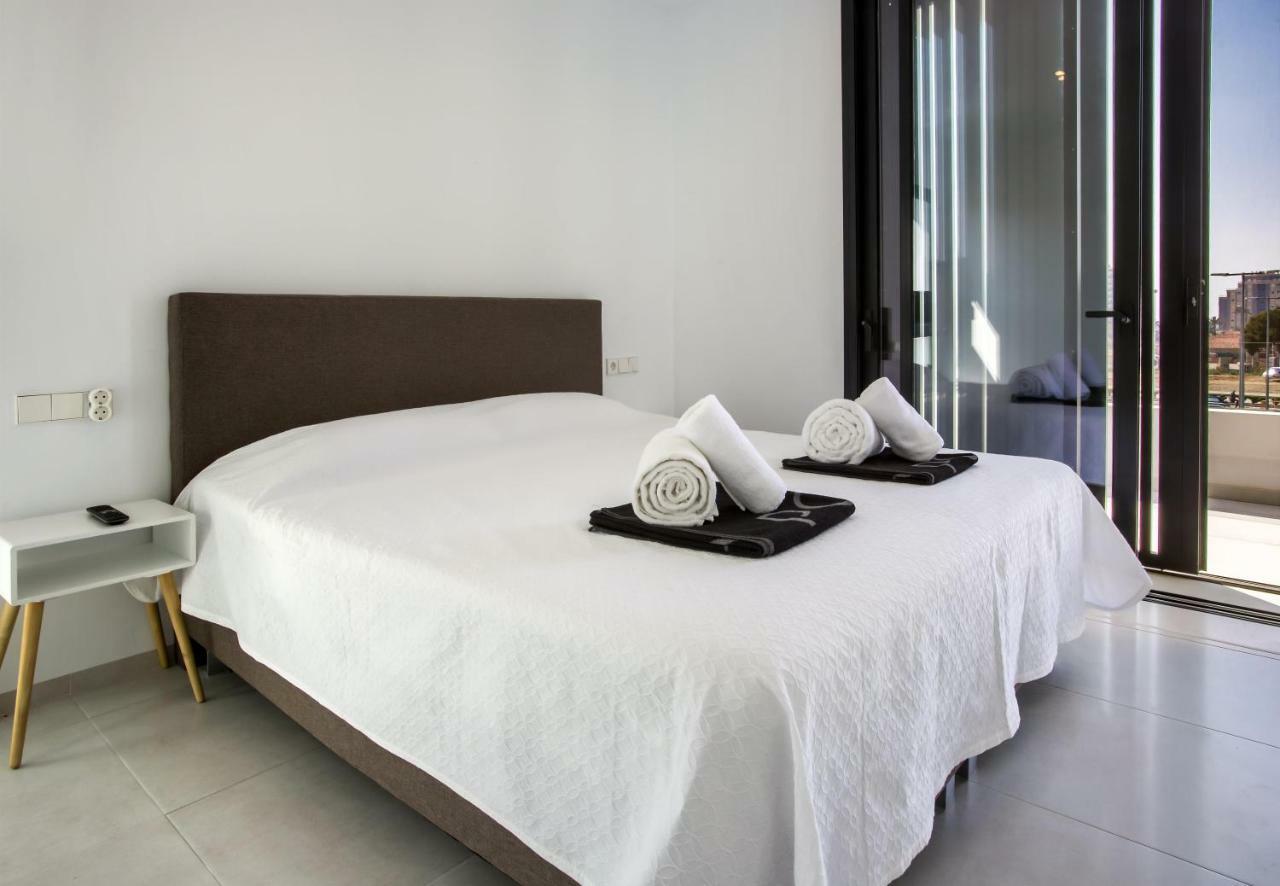 Villa Clem Calpe Exterior foto