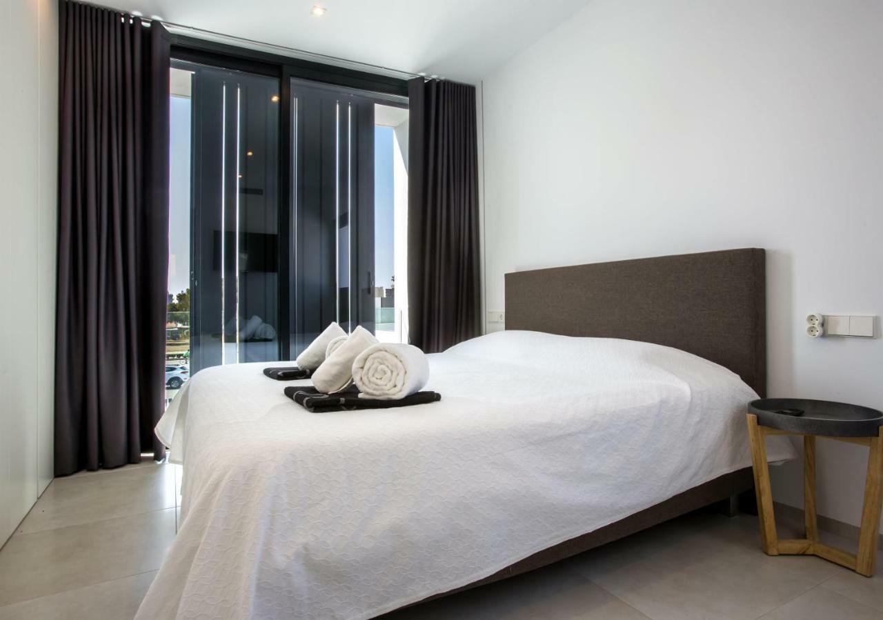 Villa Clem Calpe Exterior foto